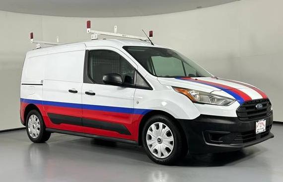 FORD TRANSIT CONNECT 2019 NM0LS7E28K1387045 image